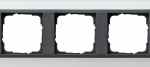 GIRA Cov Fr  5-G Interm Fr  An Gira Event Opaque White