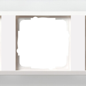 GIRA Cov Fr  5-G Interm Fr  Pw Gira Event Opaque White