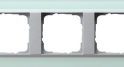 GIRA Cov Fr  5-G Interm Fr  Cal Gira Event Opaque Mint