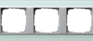 GIRA Cov Fr  5-G Interm Fr  Cal Gira Event Opaque Mint