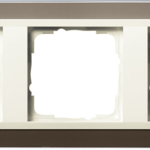 GIRA Cov Fr  5-G Interm Fr  Cw Gira Event Clear Brown