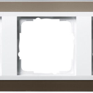 GIRA Cov Fr  5-G Interm Fr  Pw Gira Event Clear Brown
