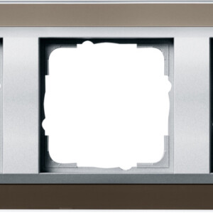GIRA Cov Fr  5-G Interm Fr  Cal Gira Event Clear Brown