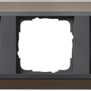 GIRA Cov Fr  5-G Interm Fr  An Gira Event Clear Brown