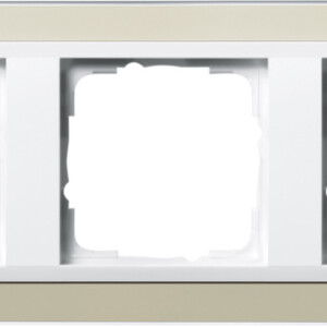 GIRA Cov Fr  5-G Interm Fr  Pw Gira Event Clear Sand