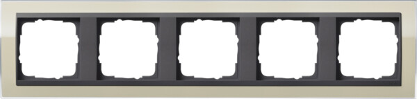 GIRA Cov Fr  5-G Interm Fr  An Gira Event Clear Sand