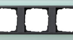 GIRA Cov Fr  5-G Interm Fr  An Gira Event Opaque Mint