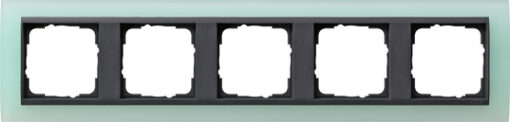 GIRA Cov Fr  5-G Interm Fr  An Gira Event Opaque Mint