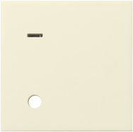 GIRA Cov  Ackermann 70045 A3 System 55 Cr White