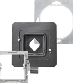 GIRA Seal Ip44 Rocker Sw /Btn Standard 55, Gira E2