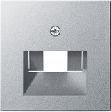 GIRA Cov  Uae/Iae + Network System 55 C Alum