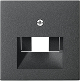 GIRA Cov  Uae/Iae + Network System 55 Anthra