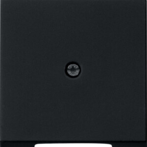 GIRA Cov  Cab Branch Cbo System 55 Black M