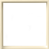 GIRA Adapter Fr  Square 50 X 50 Mm System 55 Cr White