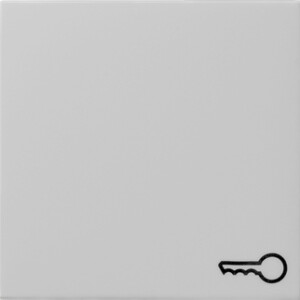 GIRA Rocker Sym Door System 55 Grey M