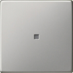 GIRA Rocker Ctrl Win  System 55 Stainl Steel