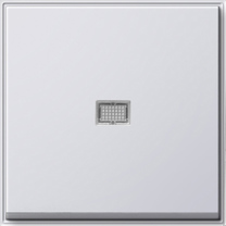 GIRA Rocker Ctrl Win  Gira Tx_44 (Wp Fm) P White