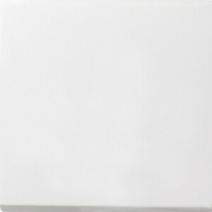 GIRA Rocker Gira F100 P White