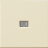 GIRA Rocker Ctr Win  Large System 55 Cr White