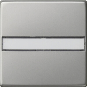 GIRA Rocker In Sp  System 55 Stainl Steel