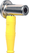 GIRA Angled Sock Plug Accessories