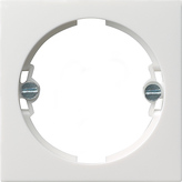 GIRA Cov  Light Sig  System 55 P White