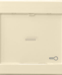 GIRA Rocker In Sp Large System 55 Cr White