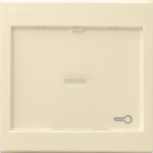 GIRA Rocker In Sp Large System 55 Cr White