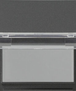 GIRA Adapter Fr  Hc + In Sp  Gira Tx_44 (Wp Fm) Anthra