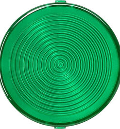 GIRA Plug-In Cov Cap Gn Light Sig  Accessories