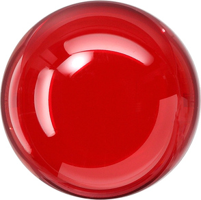GIRA Cov Cap Rd Bayonet Light Sig  Accessories