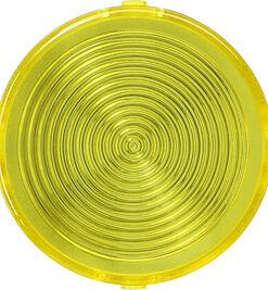 GIRA Plug-In Cov Cap Ye Light Sig  Accessories