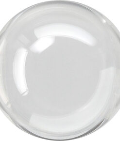 GIRA Cov Cap Clear Bayonet Light Sig  Accessories
