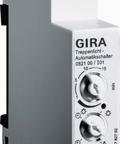 GIRA Staircase Light Timer Dra Electronics