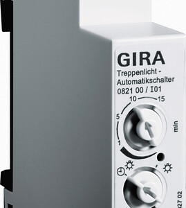 GIRA Staircase Light Timer Dra Electronics