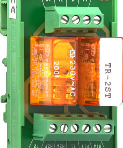 GIRA Cut-Off Relay 2-G Dra Blind