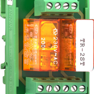 GIRA Cut-Off Relay 2-G Dra Blind