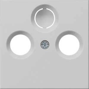 GIRA Cov  Coax Antenna Sock  System 55 Grey M