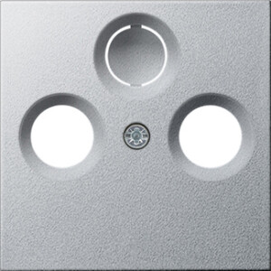 GIRA Cov  Coax Antenna Sock  System 55 C Alum
