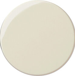 GIRA Dim Knob System 55 Cr White