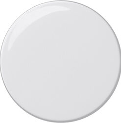 GIRA Dim Knob System 55 P White