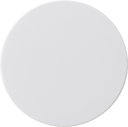 GIRA Dim Knob Gira F100 P White