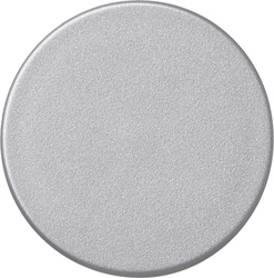 GIRA Dim Knob System 55 C Alum