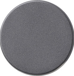 GIRA Dim Knob System 55 Anthra