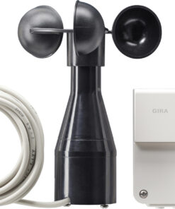 GIRA Wind Sens  Standard Sensor