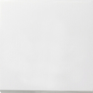 GIRA Rocker Pb Sw  Gira F100 P White