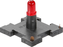 GIRA Led Light E  24 V Rd Accessories