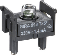 GIRA Light E  Neon Lamp E10 1 4 Ma Accessories
