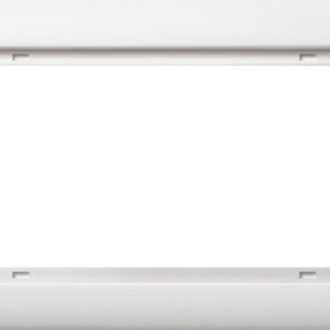 GIRA Cov Fr  1 5-G Standard 55 P White M