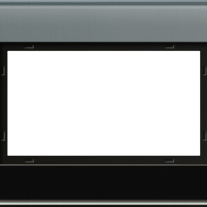 GIRA Cov Fr  1 5-G Gira Esprit Black Gl